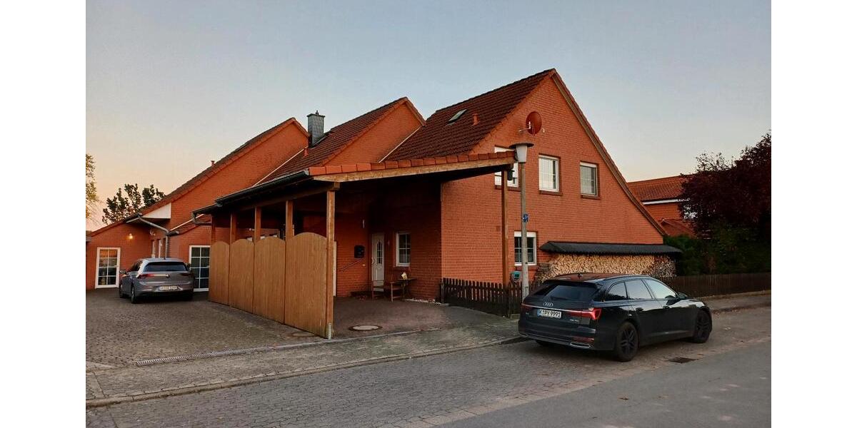 Reihenhaus Wittingen - 3 Zimmer, 91 m&sup2;, 160.000&euro; | Angebot:27217597