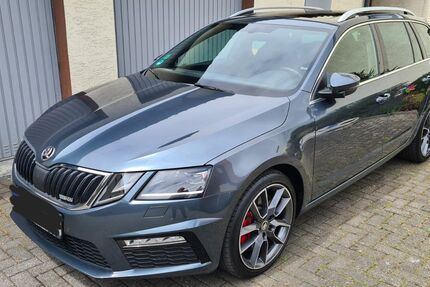 Skoda Octavia 126.000 km 16.000 &euro; Ense 59469