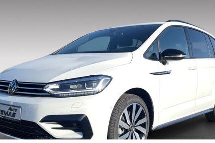 VW Touran 2.000 km 41.980 &euro; Bornheim 53332