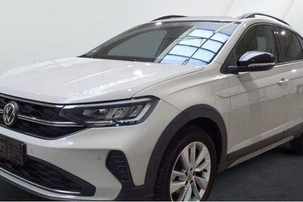 VW Taigo 8.222 km 24.950 &euro; Berlin 14167