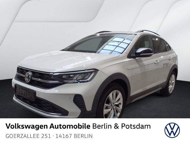 VW Taigo 8.222 km 24.950 &euro; Berlin 14167