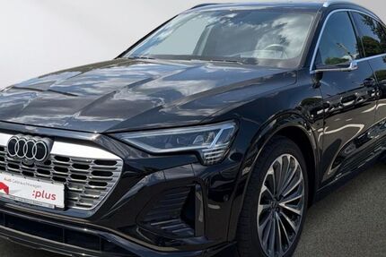 Audi Q8 e-tron 95.945 km 43.990 &euro; Bielefeld 33609