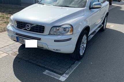 Volvo XC90 229.400 km 14.900 € Idstein 65510