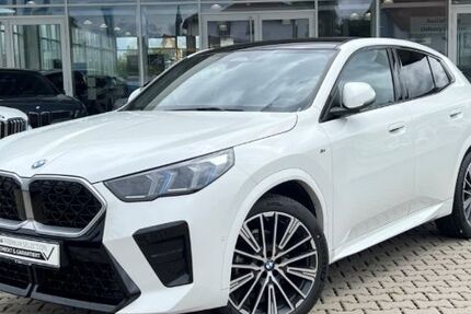 BMW X2 22.200 km 44.975 &euro; Landstuhl 66849