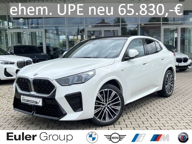 BMW X2 22.200 km 44.975 &euro; Landstuhl 66849