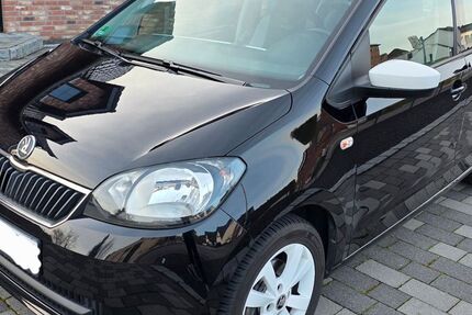Skoda Citigo 76.400 km 5.900 &euro; Waldfeucht 52525