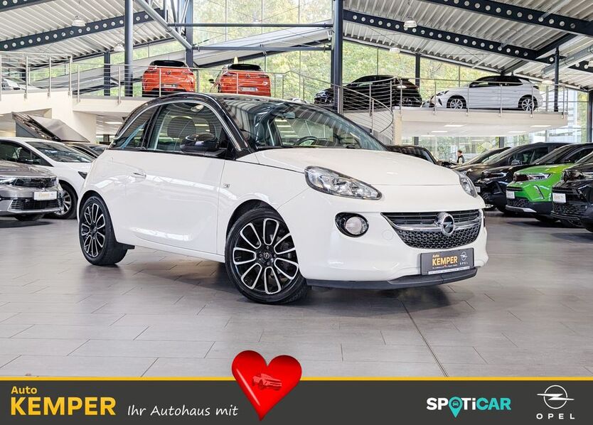 Opel Adam 87.700 km 10.950 € Meppen 49716