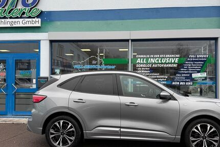 Ford Kuga 68.791 km 21.390 &euro; Rehlingen - Siersburg 66780