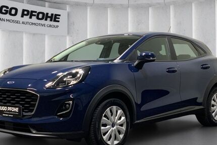 Ford Puma 32.731 km 15.650 &euro; Hamburg 22335