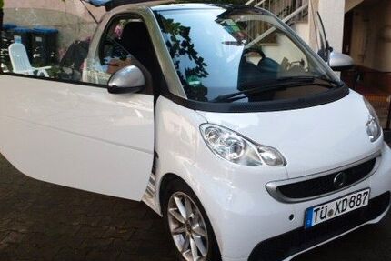 Smart ForTwo 164.000 km 3.490 &euro; Ammerbuch 72119