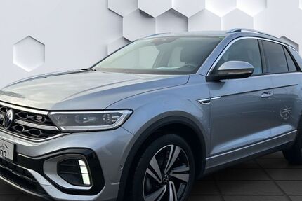 VW T-Roc 14.583 km 26.978 &euro; Berlin 12524