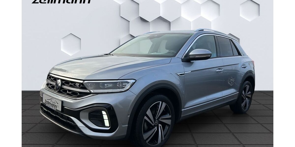 VW T-Roc 14.583 km 26.978 &euro; Berlin 12524