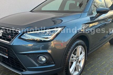 Seat Arona 37.300 km 17.998 &euro; Riegenroth 55469