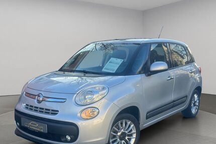 Fiat 500L 45.253 km 8.300 &euro; Waiblingen 71334