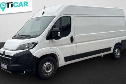 Opel Movano 6.000 km 30.990 &euro; Hardheim 74736