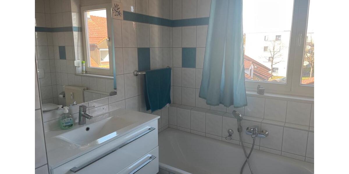 Maisonettenwohnung Beilngries - 3 Zimmer, 105 m&sup2;, 330.000&euro; | Angebot:24264527