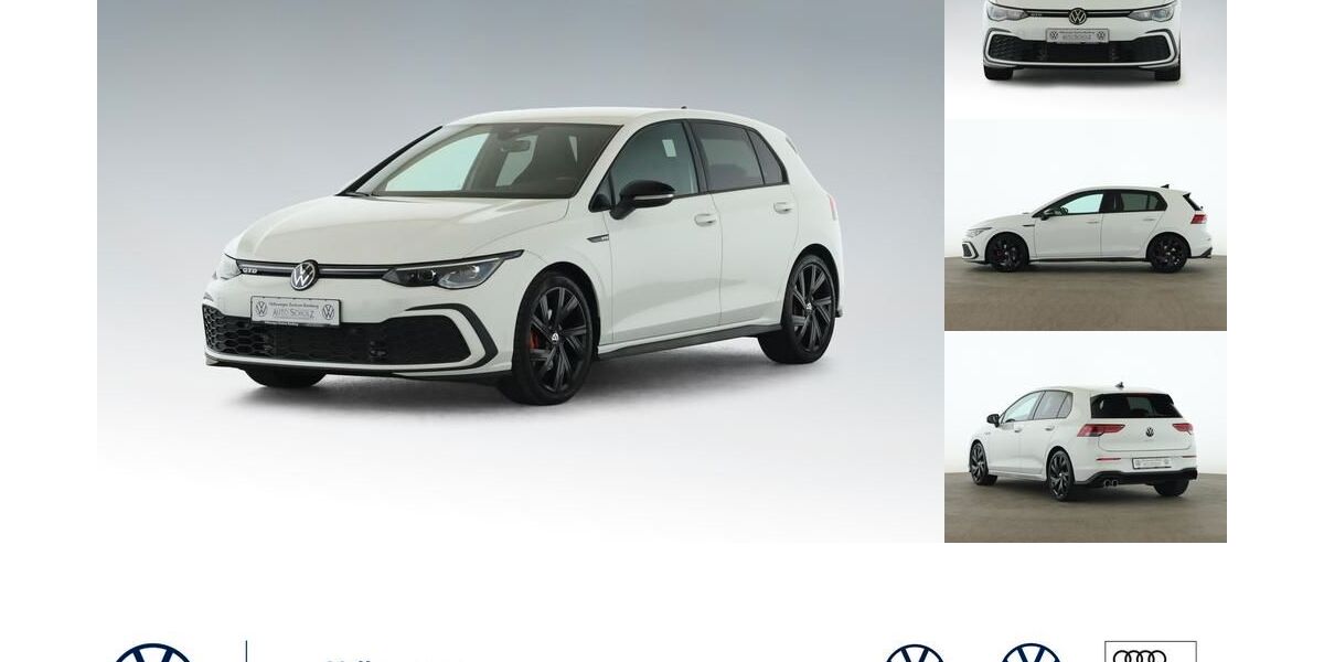 VW Golf 45.600 km 29.880 &euro; Bamberg 96052