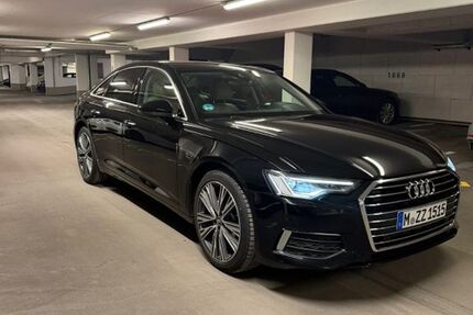 Audi A6 95.900 km 28.100 &euro; München 80999