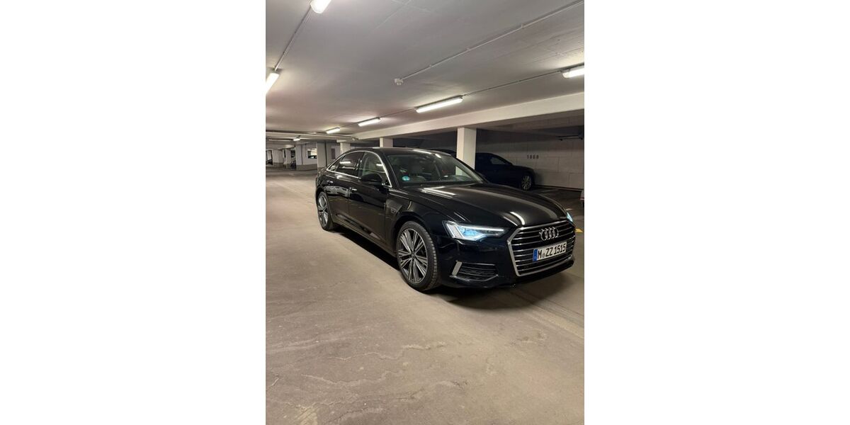 Audi A6 95.900 km 28.100 &euro; München 80999