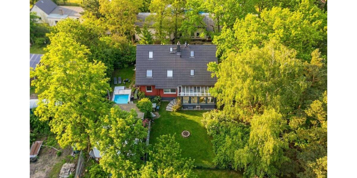 Einfamilienhaus Stahnsdorf Güterfelde - 7 Zimmer, 248 m&sup2;, 795.000&euro; | Angebot:26696705
