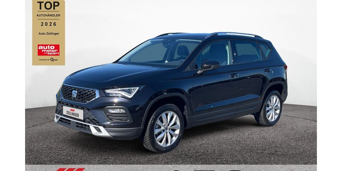Seat Ateca 1.270 km 29.942 &euro; Dietersheim 91463