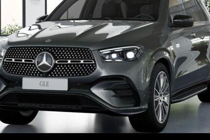 Mercedes-Benz GLE 450 9.900 km 95.890 &euro; Mannheim 68165