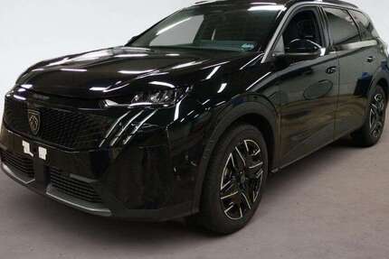 Peugeot 5008 12.183 km 30.680 &euro; Rüsselsheim 65428