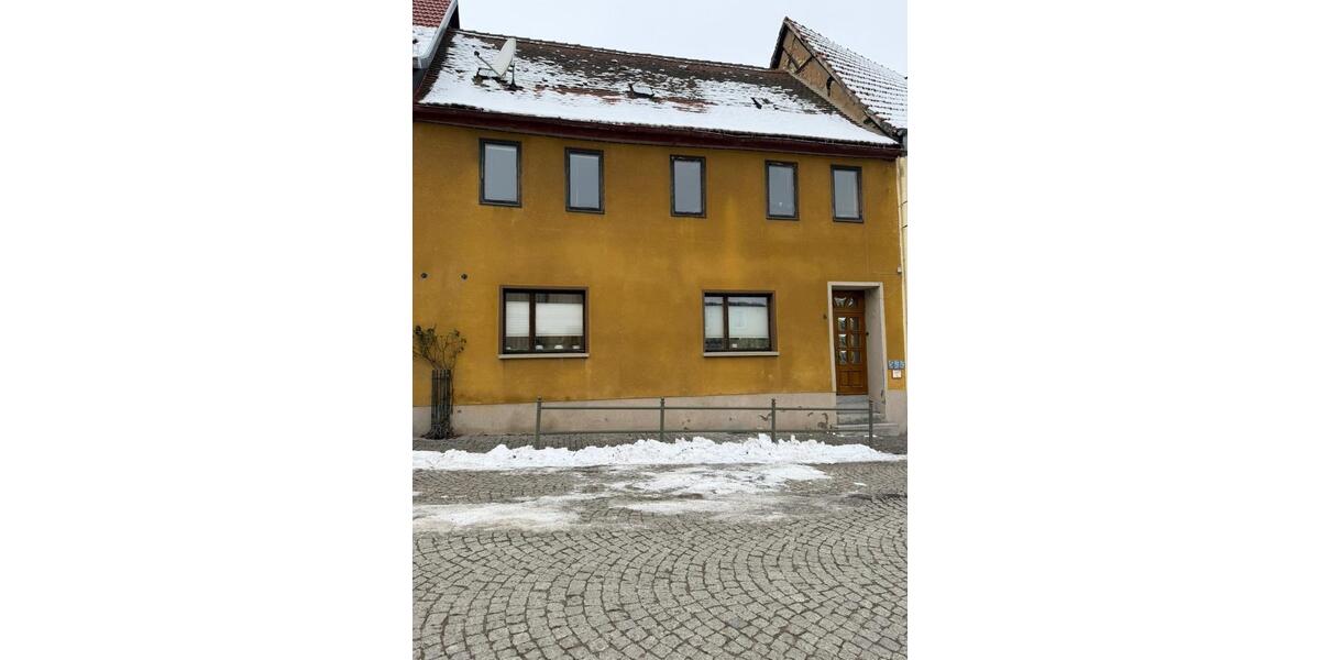 Einfamilienhaus Rastenberg - 7 Zimmer, 193 m&sup2;, 50.000&euro; | Angebot:27127848