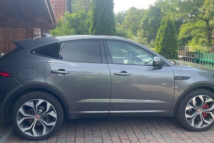 Jaguar E-Pace 77.830 km 24.800 &euro; Winsen Aller 29308