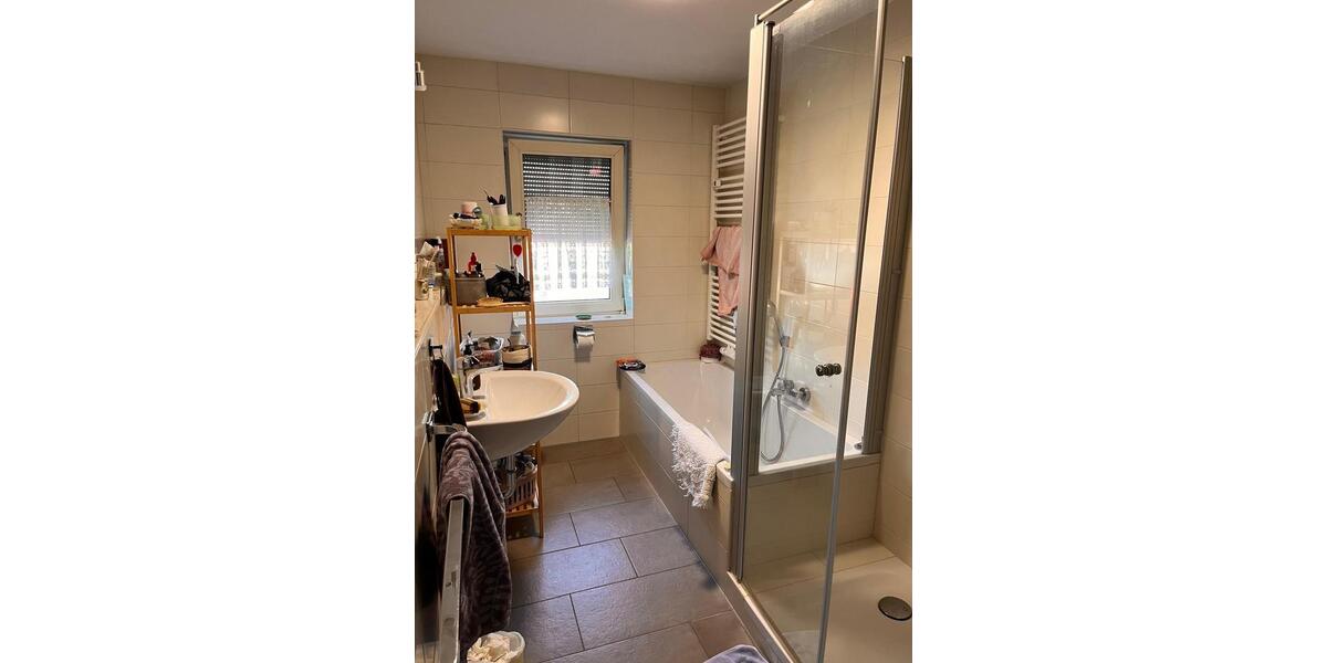Erdgeschoßwohnung Viereth-Trunstadt Trunstadt - 3 Zimmer, 78 m&sup2;, 740&euro; | Angebot:26448831