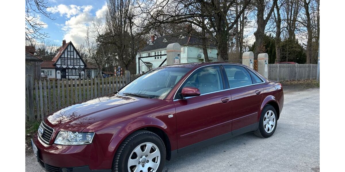 Audi A4 142.000 km 3.300 &euro; Springe 31832