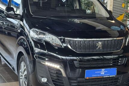 Peugeot Traveller 80.684 km 28.500 &euro; Eitorf 53783