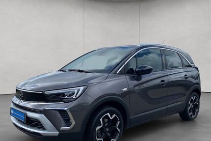 Opel Crossland (X)