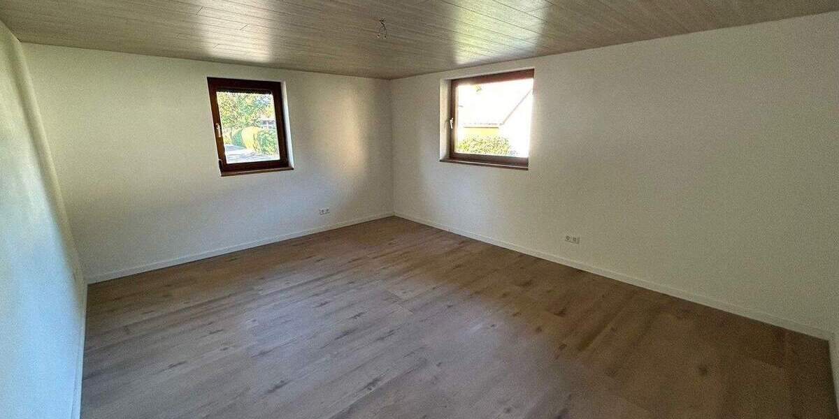 Einfamilienhaus Achern Fautenbach - 5 Zimmer, 152 m&sup2;, 480.000&euro; | Angebot:24389328