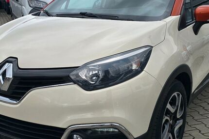 Renault Captur 88.000 km 7.698 &euro; Nürnberg 90439