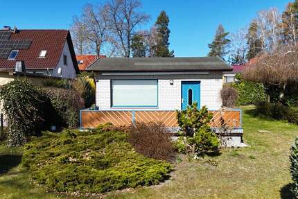 Haus Plau am See - 2 Zimmer, 51 m&sup2;, 250.000&euro; | Angebot:26124357