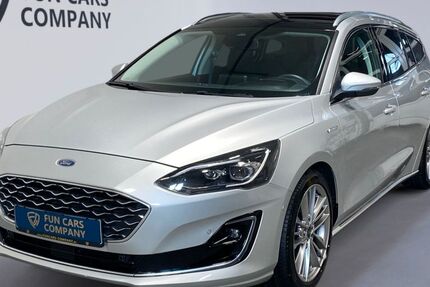 Ford Focus 192.172 km 12.890 € Lauterbach 36341