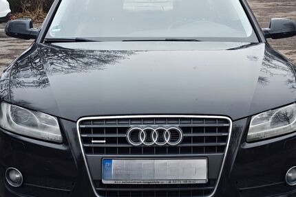 Audi A5 189.000 km 8.300 &euro; Augsburg 86154