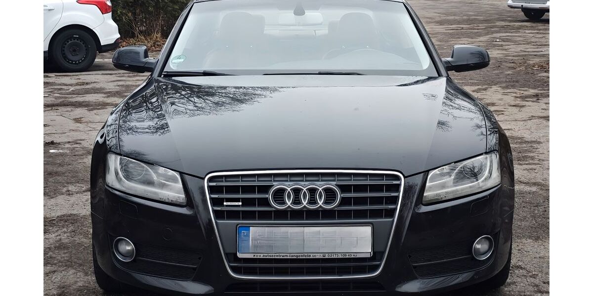 Audi A5 189.000 km 8.300 &euro; Augsburg 86154