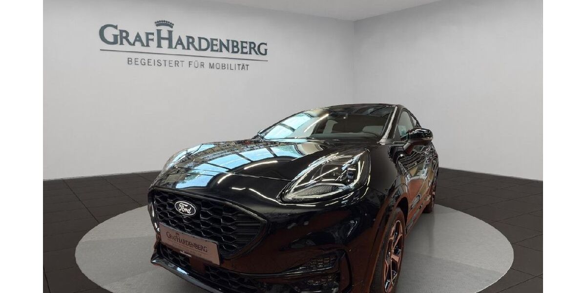 Ford Puma 9.900 km 25.980 &euro; Karlsruhe 76185