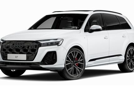 Audi Q7 5.082 km 81.970 € Aachen 52078
