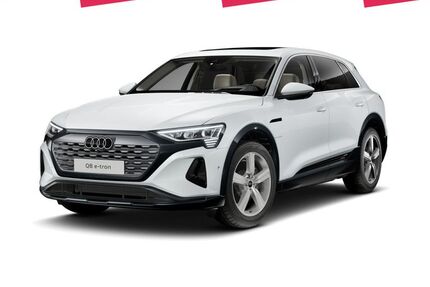 Audi Q8 e-tron 53.962 km 49.990 &euro; Hannover 30179
