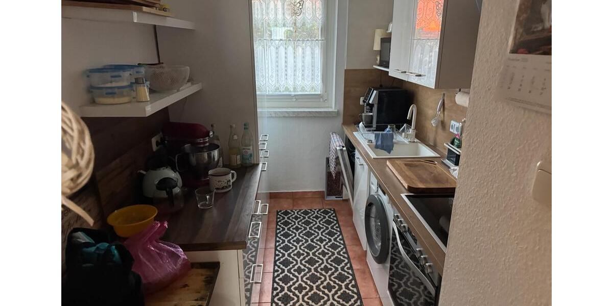 3 Raum Wohnung Nachmieter Block 3 zimmer