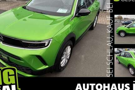 Opel Mokka 54.686 km 13.990 &euro; Stadtallendorf 35260