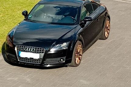 Audi TT 199.350 km 8.400 &euro; Schleiden/Dreiborn 53937