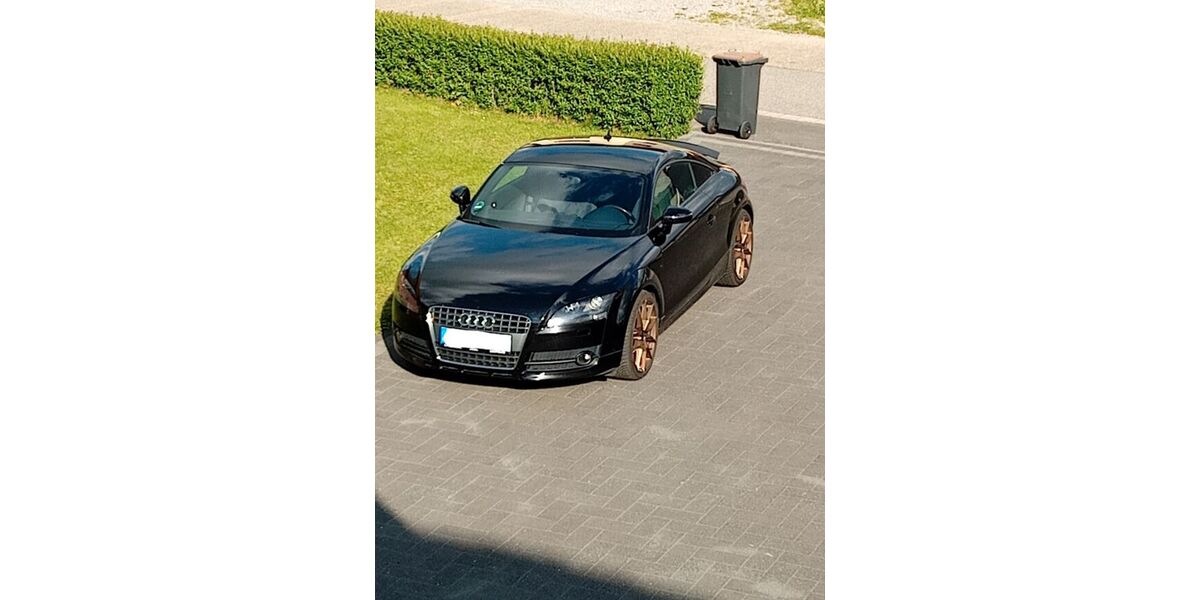 Audi TT 199.350 km 8.400 &euro; Schleiden/Dreiborn 53937