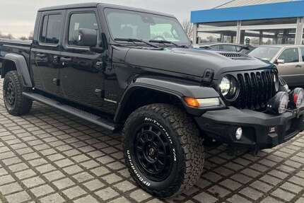 Jeep Gladiator 9.620 km 62.500 &euro; Kodersdorf 02923