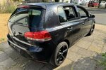 VW Golf Style Navi Klima.Temp.Sitzh.PDC.gr.Plakette 150.000 km 5.900 &euro; Erftstadt 50374