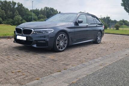 BMW 530 108.000 km 32.450 &euro; Brunsbüttel 25541