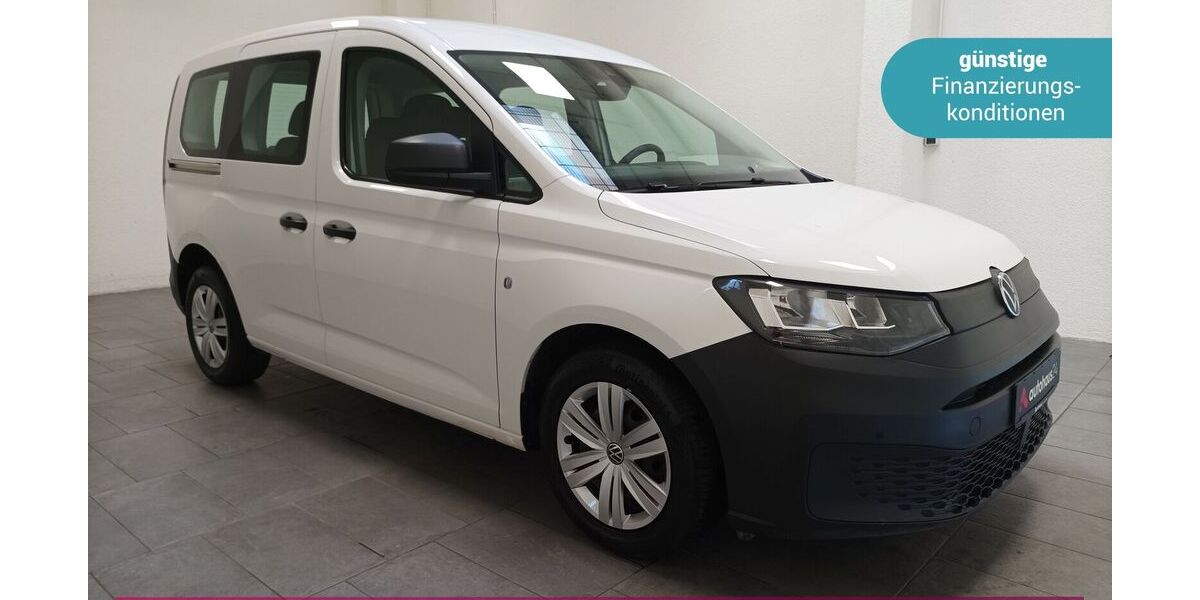 VW Caddy 66.809 km 17.170 &euro; Egelsbach 63329